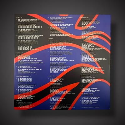 Liam Gallagher Hand Signed Oasis Record £399 Standing On The