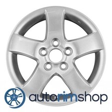 Toyota Camry 2002 2003 2004 2005 2006 16 Factory Oem Wheel Rim 4261106180 Toyota Camry 2002 2003 2004 2005 2006 16 Factory Oem Wheel Rim 4261106180