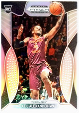 Nickeil Alexander-Walker