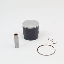 PISTONE ITALKIT D.49,96mm selezione B sp.12 PER CILINDRO TPR MINARELLI AM6 MOTO