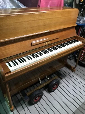 Piano Tuning In Melbourne Region Vic Musical Instruments Gumtree Australia Free Local Classifieds