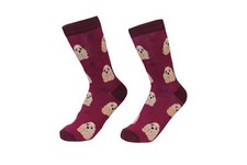 Cocker Spaniel Dog Breed Socks Unisex Sock Daddy by E S Pets