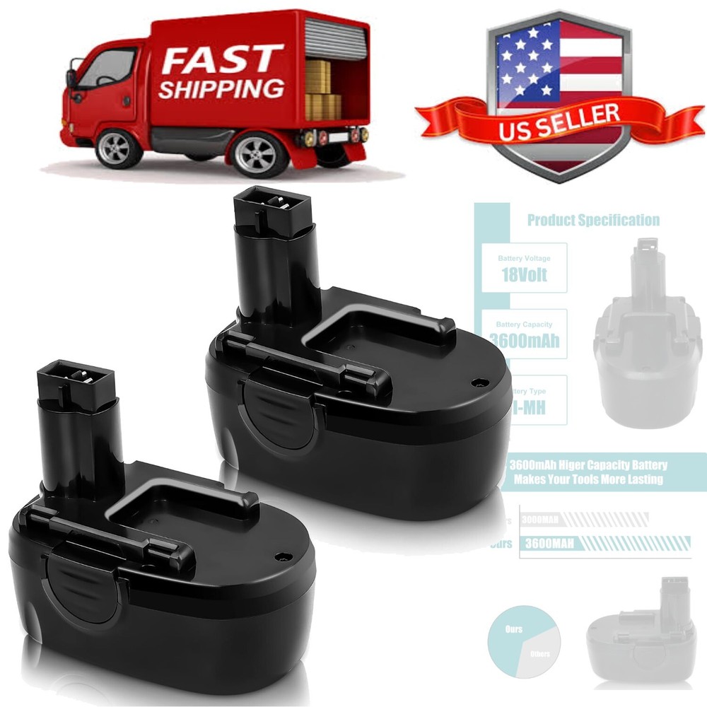 Efficient 3600mAh 18V Battery Pack - Compatible with WA3152 & More Tools Efficient 3600mAh 18V Battery Pack - Compatible with WA3152 & More Tools