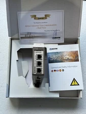 Westermo SDW-550 3644-0001 Fast Ship Dhl/fedex