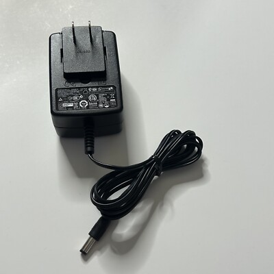 Imation Kings AC Adapter Model KSS24-120-2000 12V 2000mA