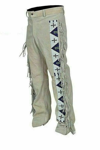 Native American Western Trousers 