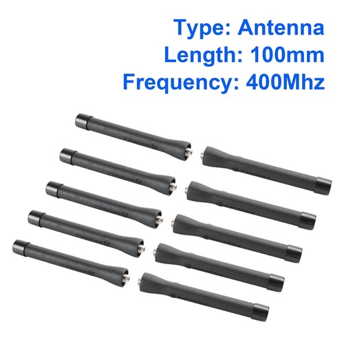 XTS5000 Stubby Antenna 400Mhz Car Radio 10cm Antenna pour XTS5000 Radio