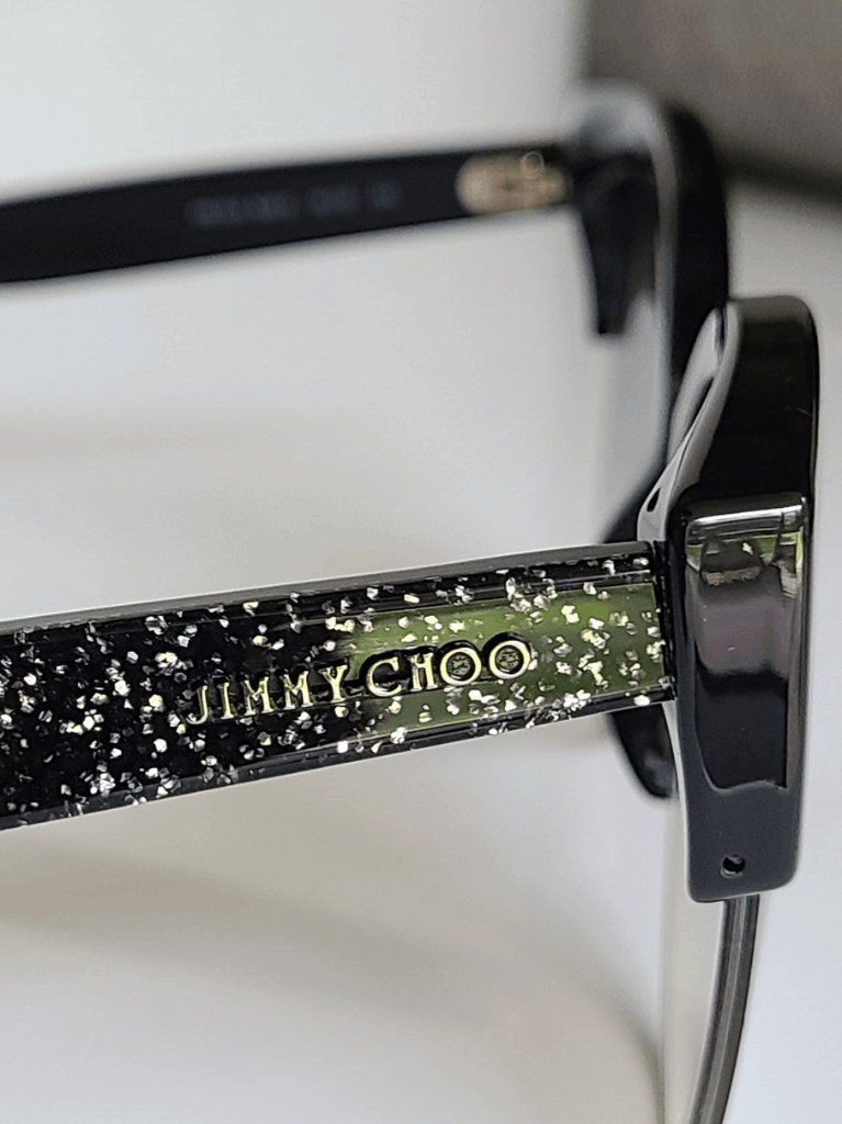 JIMMY CHOO Women display picture 3