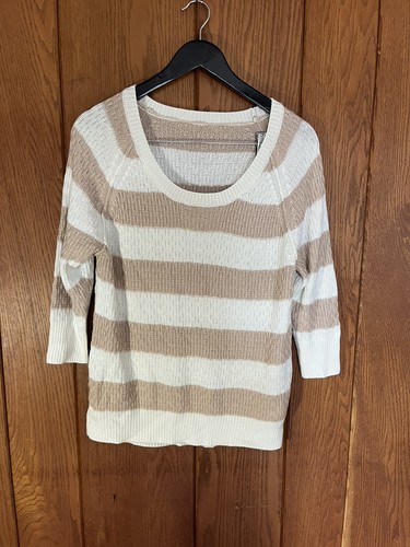 Splendid Viscose Blend Sweater S