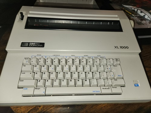 Confezione Di Due Nastri Per Macchine Da Scrivere Smith - Foto 7