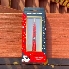 Tweezerman Magic All Around Slant Tweezer Brand New