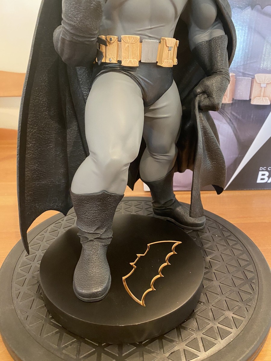 アメコミ DC Designer Series Batman Andy Kubert Den Knight Collectibles Episode 168: DC Designer Series