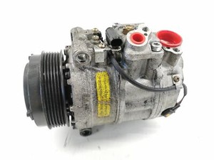 2019W46 KLIMAKOMPRESSOR / 2093796 FÜR MERCEDES-BENZ CLASE S W220 BERLINA 500