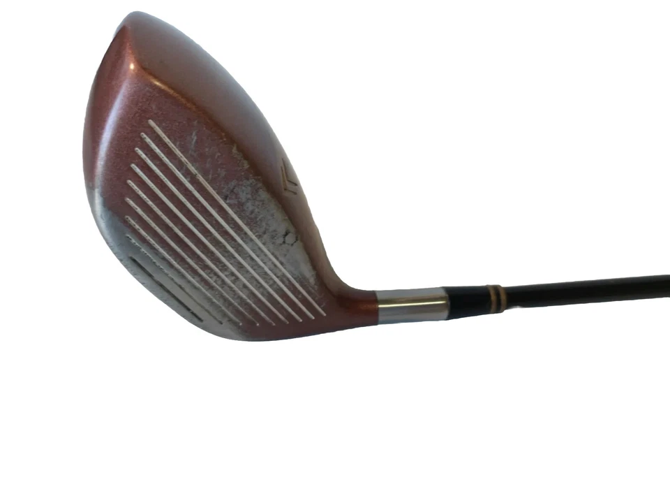 Power Play 250 1 10.5 Metal 15-5 Tour Model Wood Golf Club - Image 2 of 4