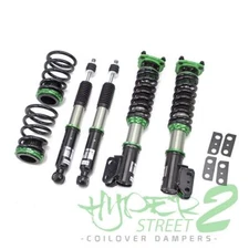 Coilovers For MUSTANG 99-04 Suspension Kit Adjustable Damping Height