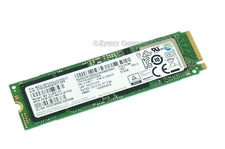 SSD0P20906 MZ-VLB5120 GENUINE LENOVO SSD 512GB YOGA 920-13IKB 80Y7 (A)(CA24)