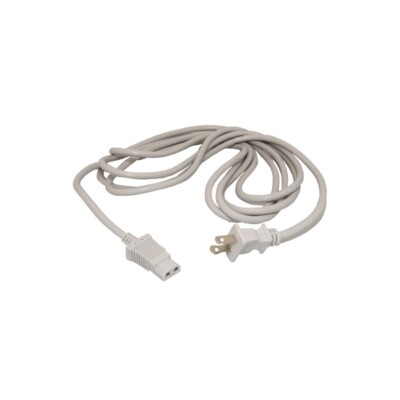 30ft Male'' and ''female Cord for Central Vacuum Hose