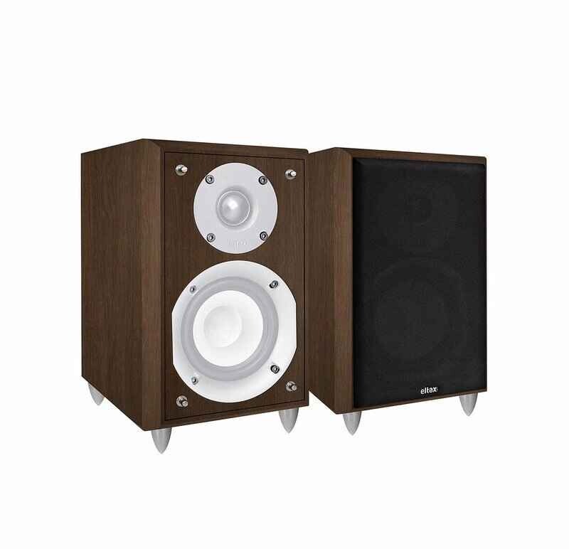 Casse passive 60 Watt ELTAX MONITOR I