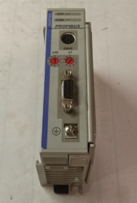 HILSCHER 1769-DPS REV. 3 COMPACT I/O PROFIBUS ADAPTER 5/24 VDC | eBay