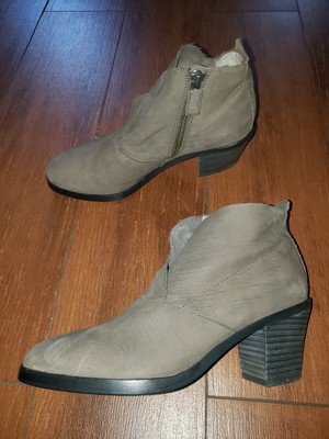 eileen fisher murphy bootie