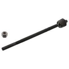 Febi Bilstein Inner Tie Rod Front Axle Left or Right - 46299 - Precision Fit