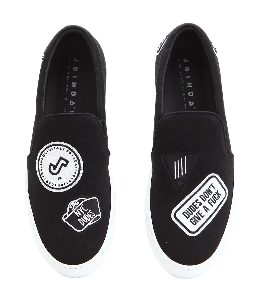 Joshua shop sanders shoes