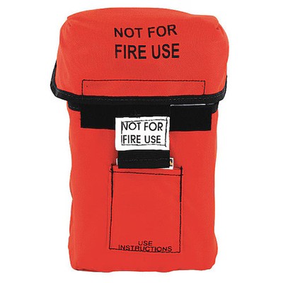 Anchor Industries 9003021 Training Fire Shelter, Large