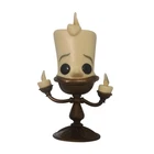 NO BOX - 2014 Funko Pop! Disney Beauty And The Beast Lumiere #93 Vinyl Figure Lo