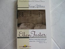 Ellen Foster by Kaye Gibbons