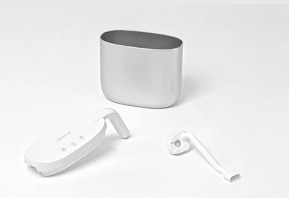 CAREPOD Large Capacity Stainless Easy Humidifier MS021S Full Sterilizing / FedEx - Image 2 of 2