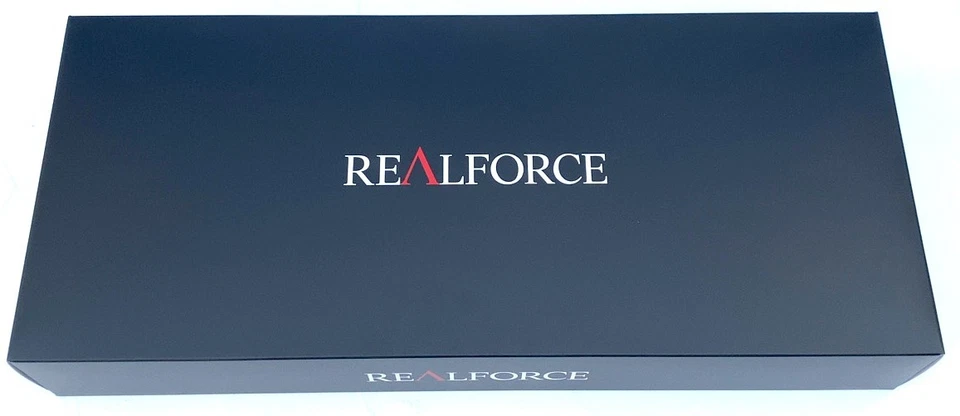 Topre REALFORCE R3S Clavier R3SB11 US ANSI 45g Noir