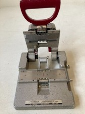 Neutaper Film Splicer 35SS Film Splicer with Tape