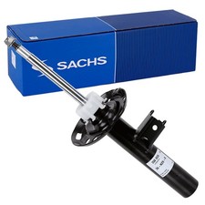 SACHS GASDRUCK STOßDÄMPFER VORDERACHSE LINKS passend für MERCEDES CLA | 350 055