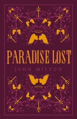 Paradise Lost John Milton