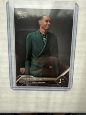 2023 Topps Now Draft - Victor Wembanyama #D-1  (RC)