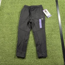 Champion Youth Jogger Pants Black Size XS