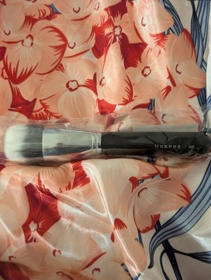 Morphe M457 Blending Brush The Original Design Discontinued BANGER  ️