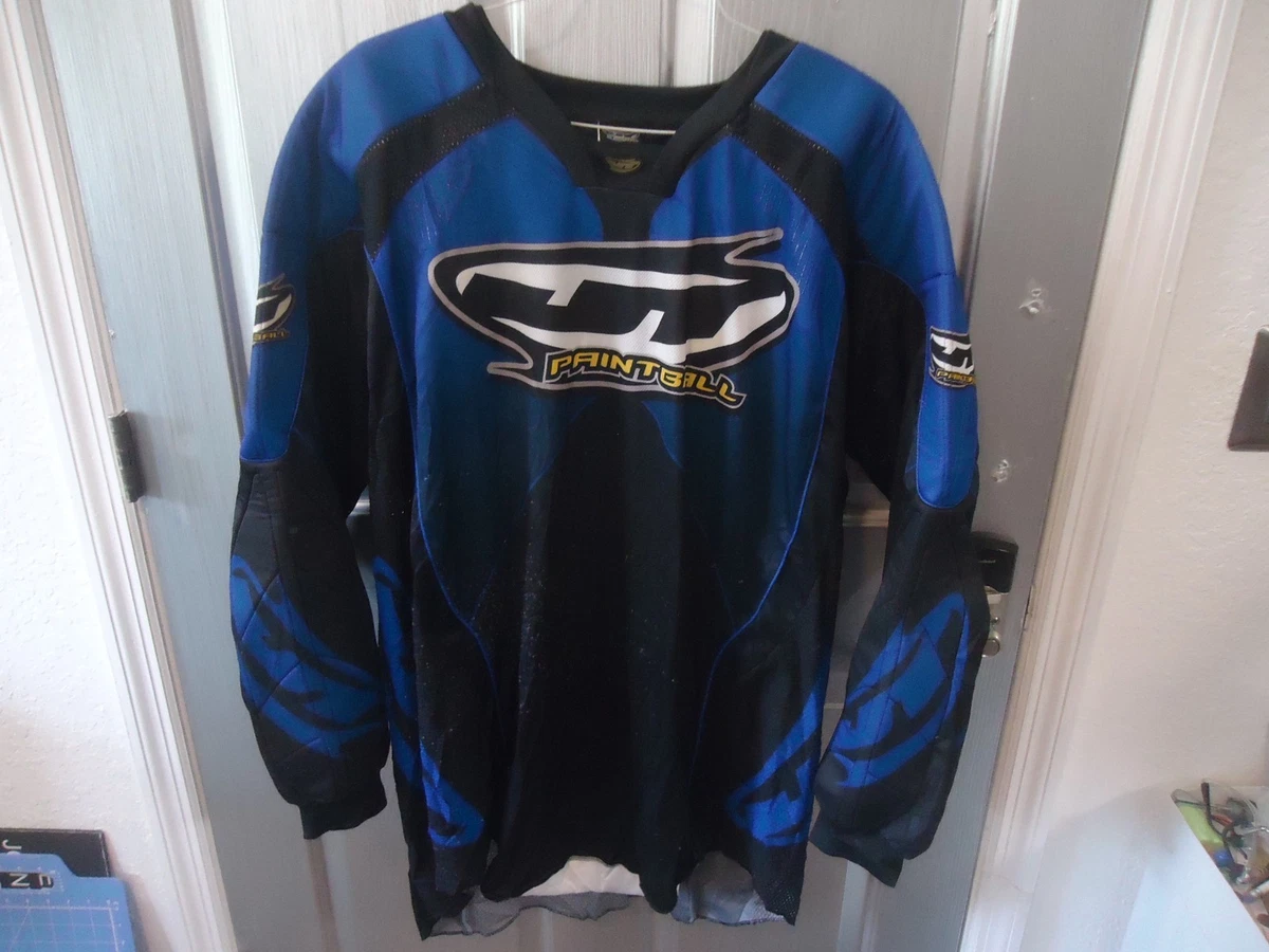 Extra Large Paintball Jerseys & Shirts for sale | eBay