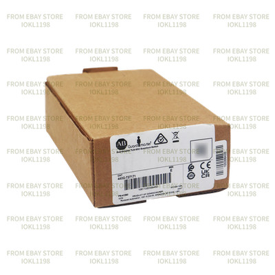 440G-T27171 Guardmaster TLS-GD2 Guardlock Switch New Allen Bradley