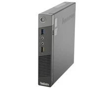 LENOVO M93P Micro Mini PC up to  i7-4790 @ 4.0 GHz 16GB RAM 2TB SSD Windows10P