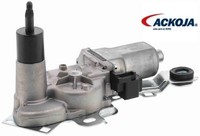 Ackoja A70-07-0011 Wischermotor Motor Scheibenwischer