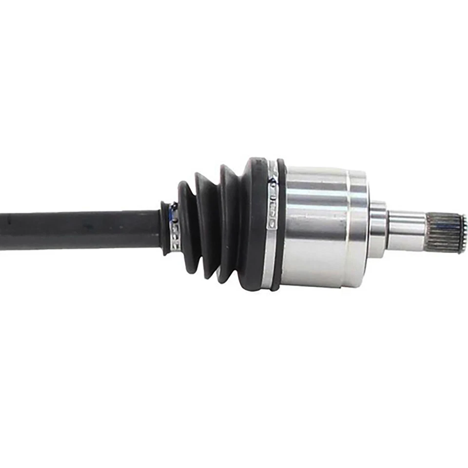 Par de ejes delanteros CV SurTrack transmisión estándar para Honda Accord tracción delantera Foto 4 de 4