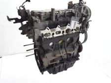 RENAULT LAGUNA II BG0/1 Basismotor F4P770 1.80 Petrol 2004 30249237