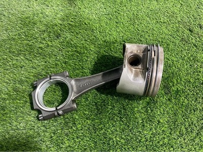 Bentley Turbo R 1991 Piston and Connecting Rod Assembly UE72394 OEM Used