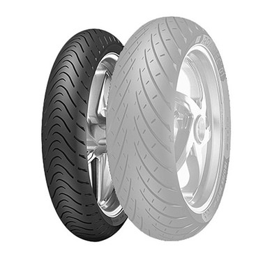 Metzeler Roadtec 01 Front Tire - 120/70ZR-17 HWM 2681200