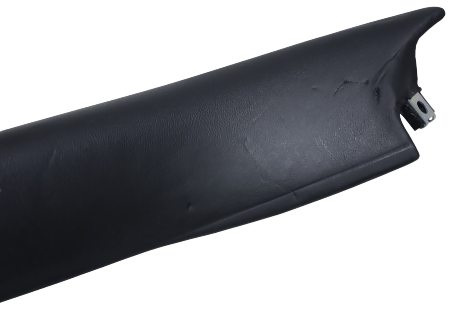 McLaren 720 Front Left & Right A-Pillar Trim Cover Set (2) 2018 - 2023 OEM