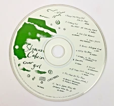 Shawn Colvin Digital Audio CD Columbia Records 1994