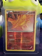 Moltres 22/113 - Reverse Holo - LP - Legendary Treasures - Pokémon TCG on eBay