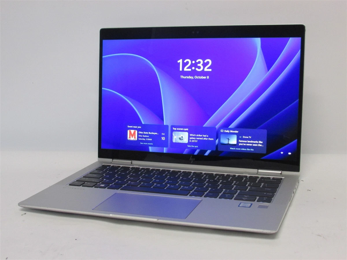 25+ HP Intel Core i5 8th Gen PC Laptops & Netbooks for sale