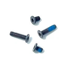 Bottom Case screws For HP OmniBook 7 16-AU 16-au0070wm 16-au0079wm 16-AU0275NR.